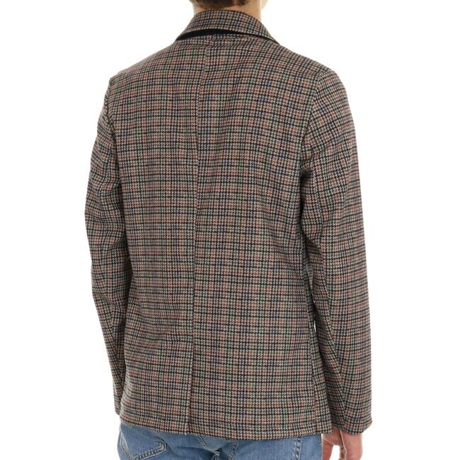 GIACCA PIED DE POULE KOON - Mad Fashion | img vers.650x/